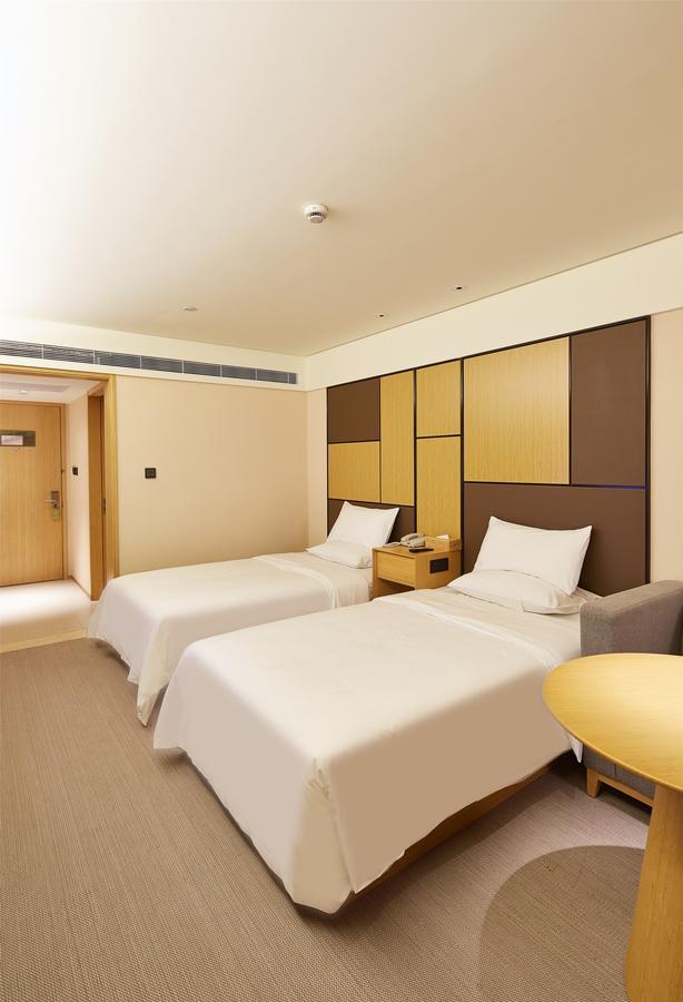 Ji Hotel Changzhou China Dinosaurs Park Changzhou (Jiangsu) Exterior foto