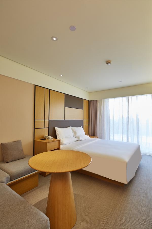 Ji Hotel Changzhou China Dinosaurs Park Changzhou (Jiangsu) Exterior foto